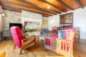 Gîte Les Hirondelles